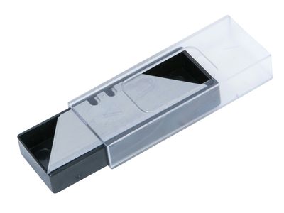 BlueSpot Tools B/S29192 Utility Blades (Pack 10)