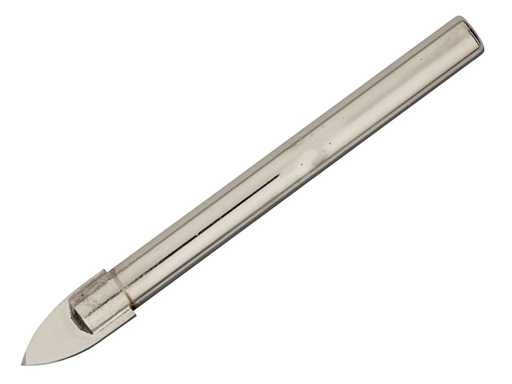 IRWIN IRW10507905 Glass &amp; Tile Drill Bit 6mm