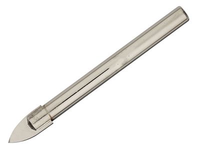 IRWIN IRW10507905 Glass &amp; Tile Drill Bit 6mm