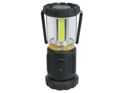 Lighthouse L/HCAMP150 LED Mini Camping Lantern 150 Lumens