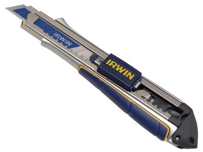 IRWIN IRW10507106 ProTouch™ Screw Snap-Off Knife 18mm