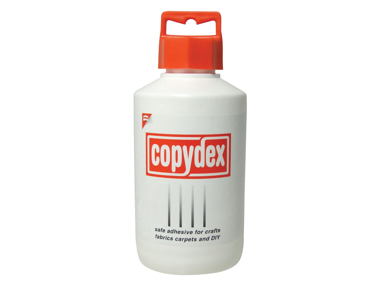 Copydex COP500 Copydex Adhesive Bottle 500ml