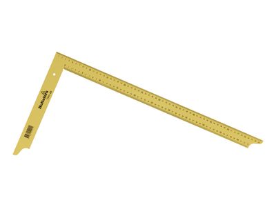 Hultafors HUL251003 TMV 60 Carpenters Square 60cm