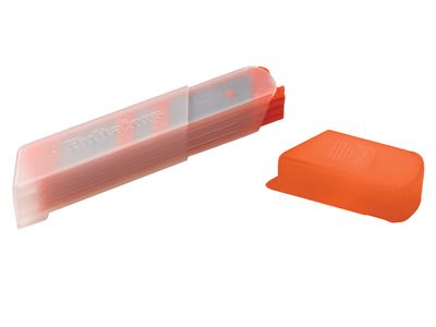 Hultafors HUL389630 Allround Snap-Off Blades 18mm (Box 12)