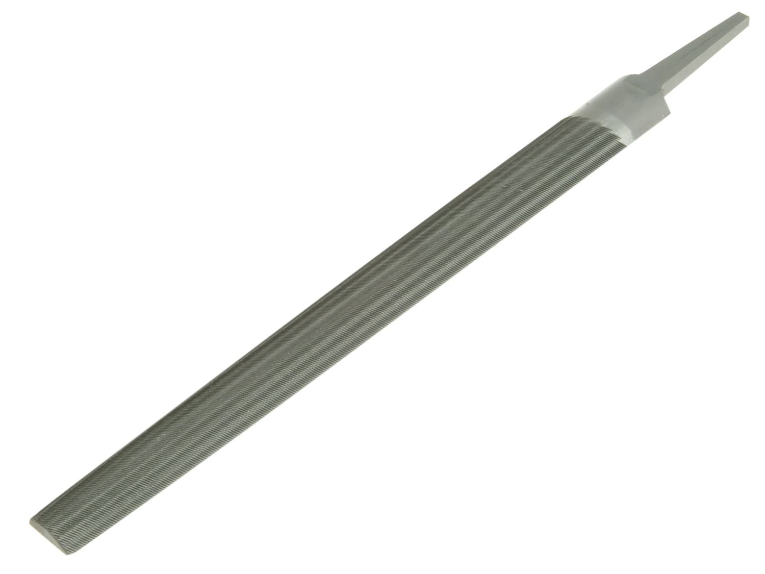 Bahco BAHHRSC12 1-210-12-2-0 Half-Round Second Cut File 300mm (12in)