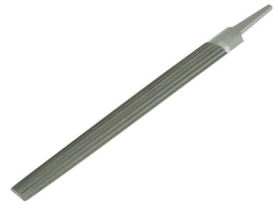 Bahco BAHHRSC12 1-210-12-2-0 Half-Round Second Cut File 300mm (12in)