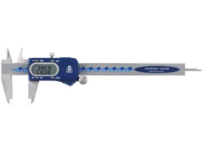 Moore &amp; Wright MAW11030DBL Digital Calipers 300mm (12in)