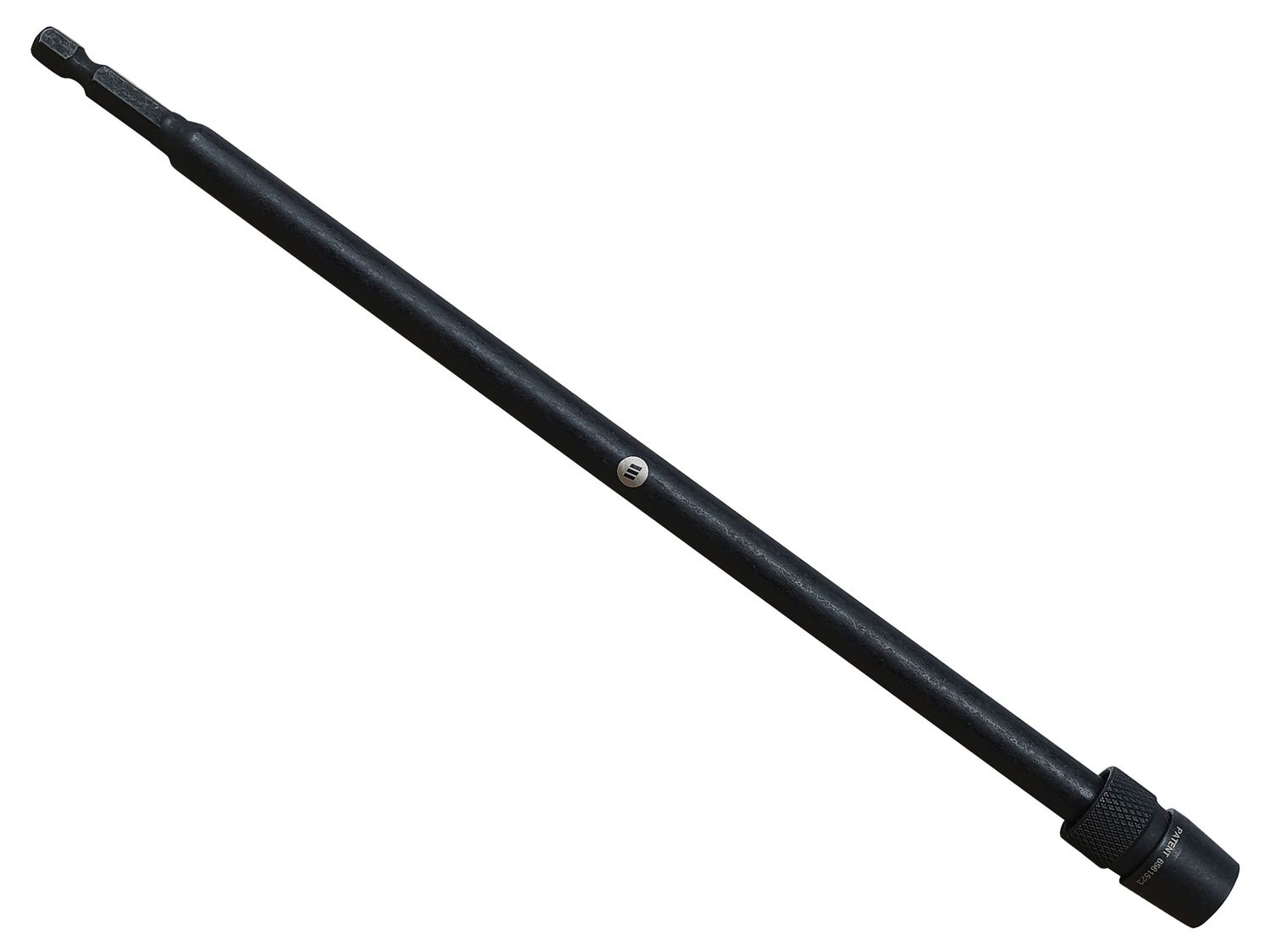 ForgeFix FORFFQRC300 ForgeFast Quick-Release Impact Chuck 1/4in x 300mm