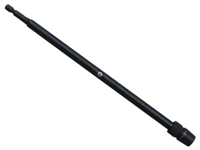 ForgeFix FORFFQRC300 ForgeFast Quick-Release Impact Chuck 1/4in x 300mm
