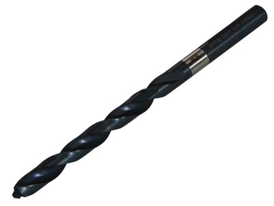 Dormer DORA1001964 A100 HSS Jobber Drill Bit 19/64in OL:117mm WL:75mm