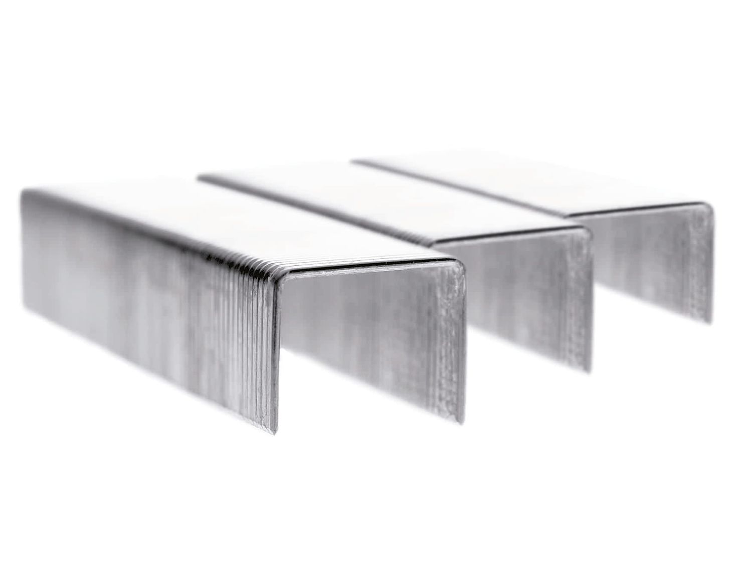 Rapid RPD14012NB 140/12NB 12mm Galvanised Staples (Narrow Box 650)