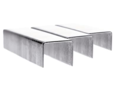Rapid RPD14012NB 140/12NB 12mm Galvanised Staples (Narrow Box 650)