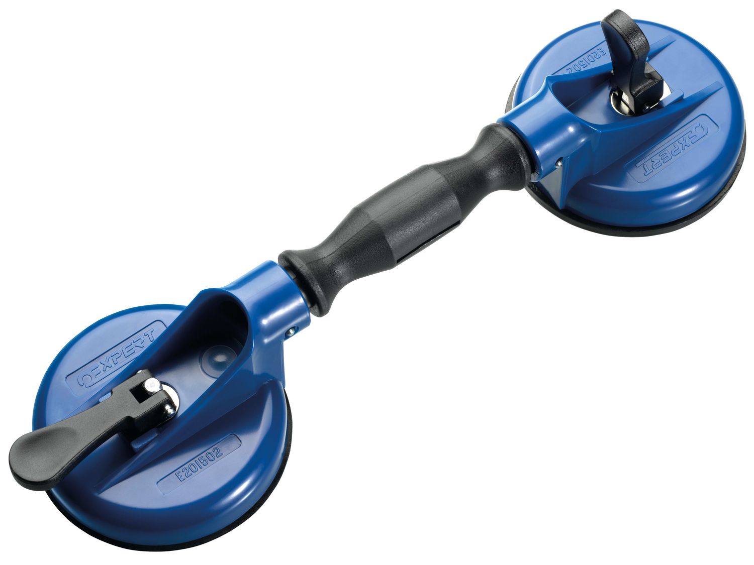 Expert BRIE201502B Double Suction Cup