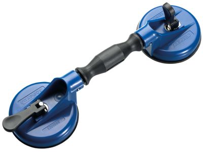 Expert BRIE201502B Double Suction Cup