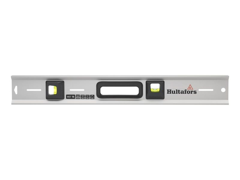 Hultafors HUL402801 MST 75 Spirit Level 75cm