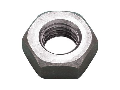 METALMATE MEMFN14Z Hexagon Full Nut ZP M14 (Box 100)