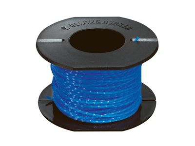 BLACK + DECKER B/DA6440 A6440 Spool &amp; Line 25m