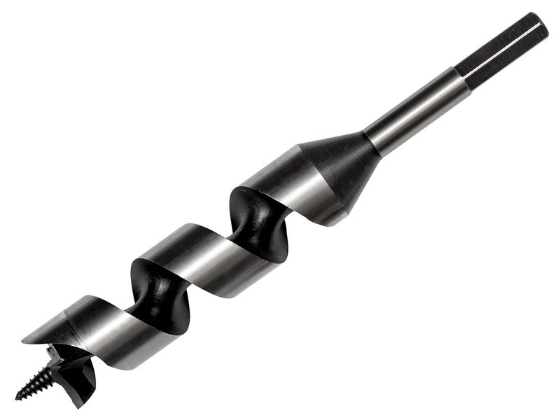 Bahco BAH96268 9626-8 Combination Auger Bit 8mm