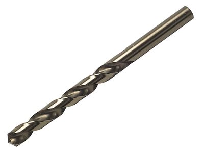 Dormer DOR900COB A777 HSCo Heavy-Duty Jobber Drill 9.00mm OL:125mm WL:81mm