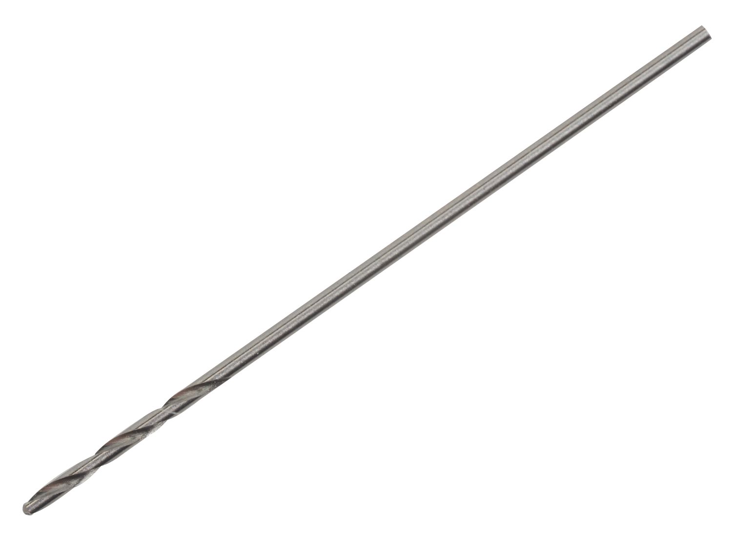 Dormer DORA100050 A100 HSS Jobber Drill Bit 0.50mm OL:22mm WL:6mm