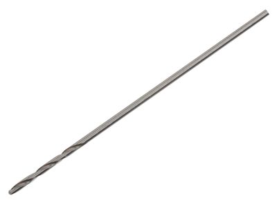 Dormer DORA100050 A100 HSS Jobber Drill Bit 0.50mm OL:22mm WL:6mm