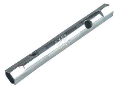 Melco MELTM4 TM4 Metric Box Spanner 8 x 9mm x 100mm (4in)