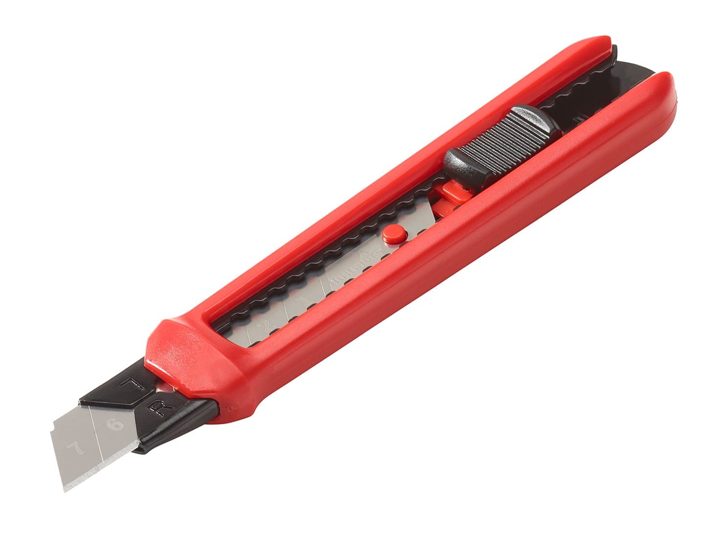 Hultafors HUL389150 SPP 18A Auto-Lock Snap-Off Knife 18mm
