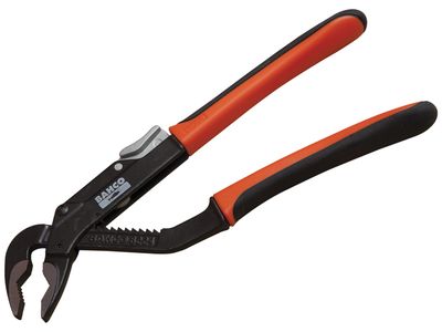 Bahco BAH8223 8223 ERGO™ Slip Joint Pliers 200mm