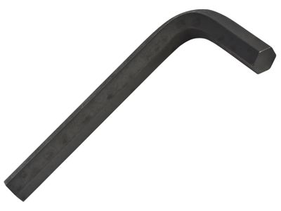 Expert BRIE113927B Metric Short Arm Hexagon Key 17mm
