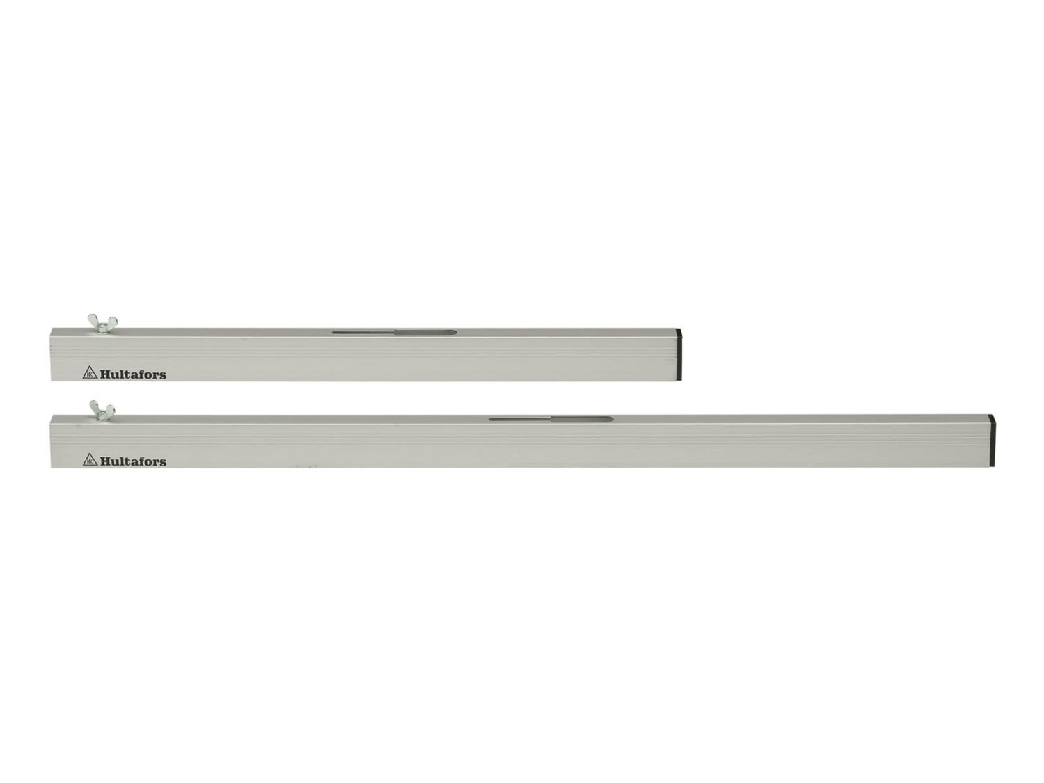 Hultafors HUL407501 L 600+900 Libella Extension Bar Set 60cm &amp; 90cm