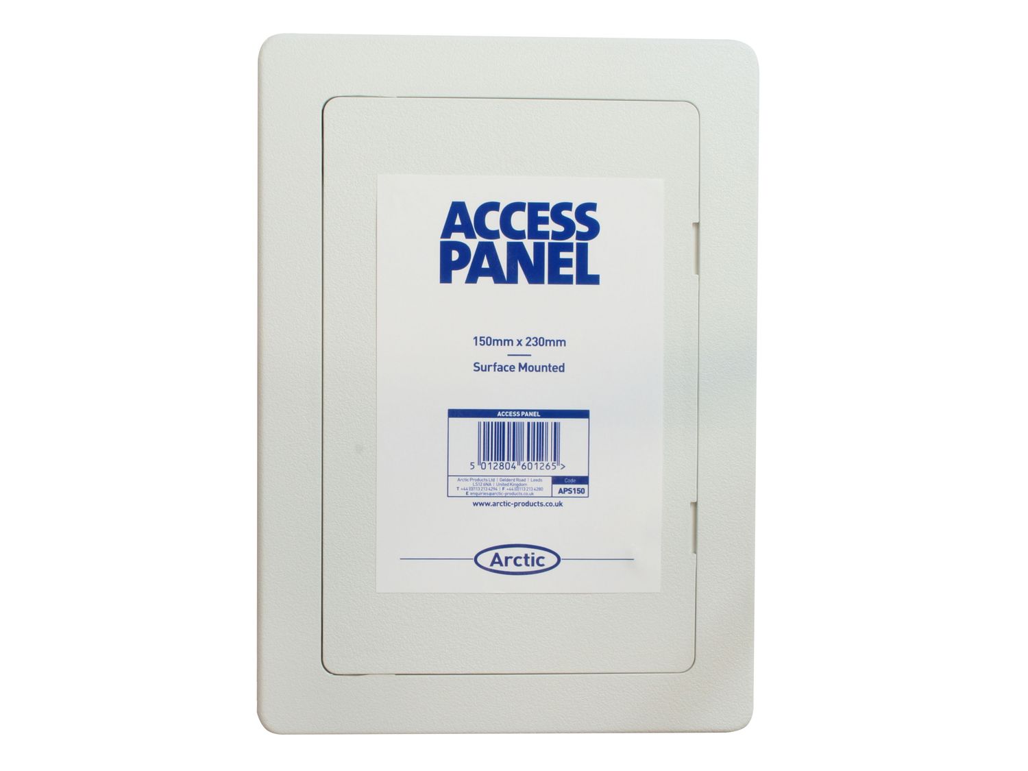 Arctic Hayes ARCAPS100 Access Panel 100 x 150mm