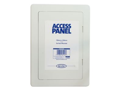 Arctic Hayes ARCAPS100 Access Panel 100 x 150mm