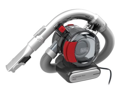 BLACK + DECKER B/DPD1200AV PD1200AV Dustbuster Flexi Car Vacuum 12V