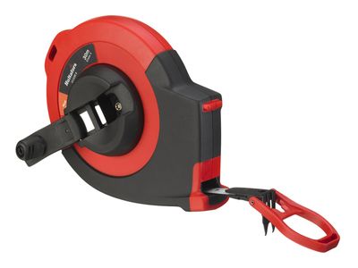 Hultafors HUL390303 CC30M Steel Long Tape 30m (Width 10mm)