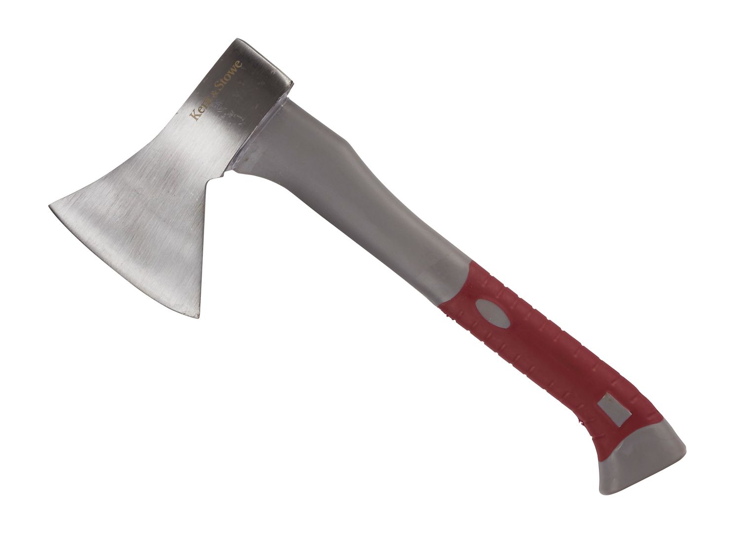 Kent &amp; Stowe K/S70100680 Forged Hand Axe 600g (1.1/4 lb)