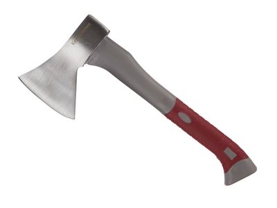 Kent &amp; Stowe K/S70100680 Forged Hand Axe 600g (1.1/4 lb)