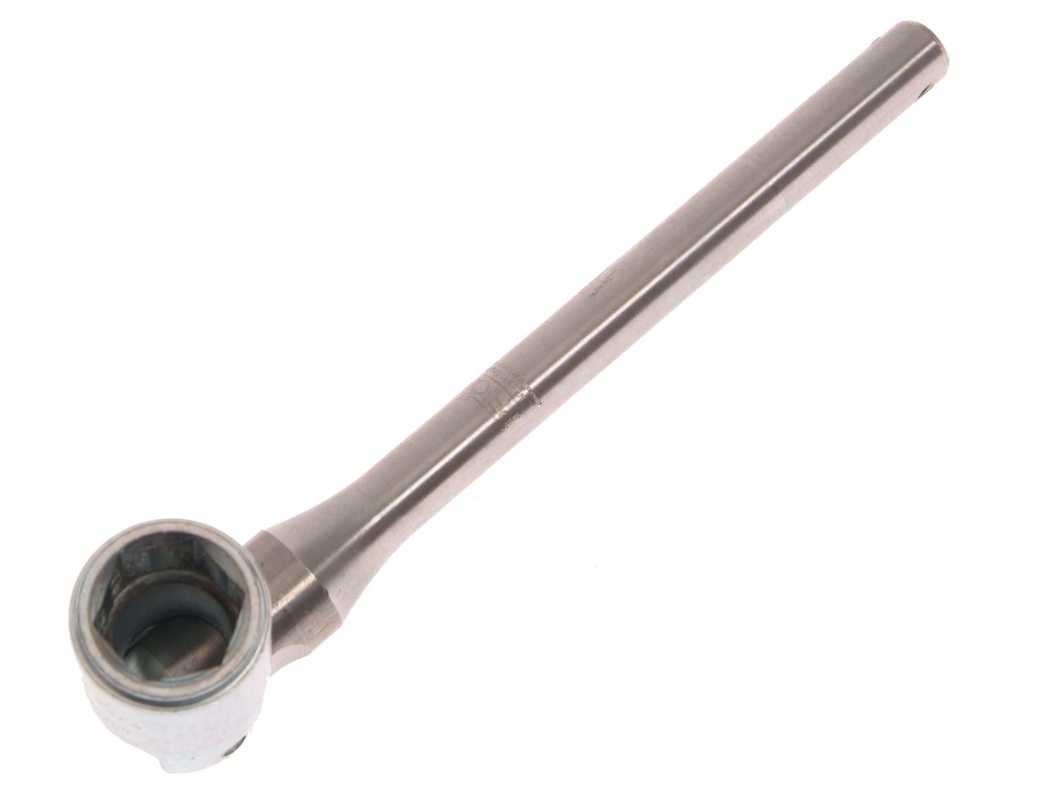 Priory PRI381 381 Scaffold Spanner Stainless Steel Hex 7/16W Round Handle