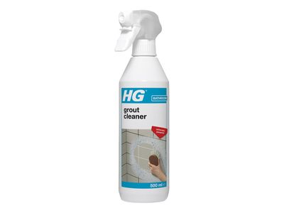 HG H/G591050106 Grout Cleaner 500ml