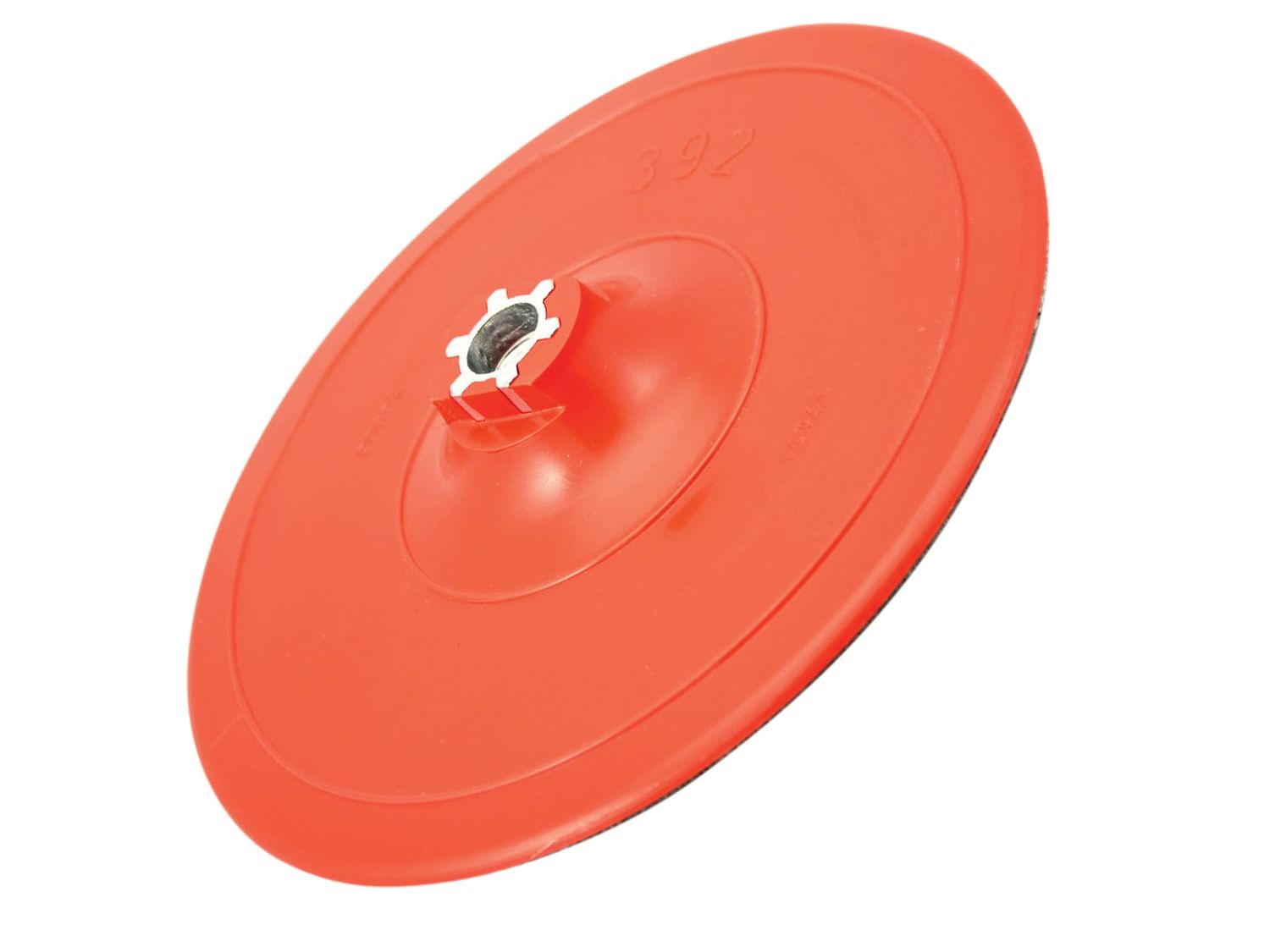 Flexipads World Class FLE11344 Super Flex Pad 180mm GRIP M14