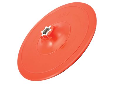 Flexipads World Class FLE11344 Super Flex Pad 180mm GRIP M14