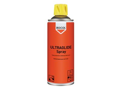 ROCOL ROC52041 ULTRAGLIDE Spray 400ml