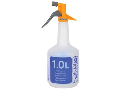 Hozelock HOZ4121 4121 Spraymist Trigger Sprayer 1 litre