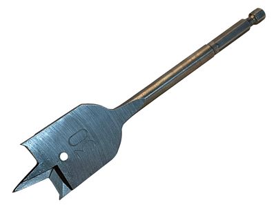 Bahco BAH962930 9629-30 Flat Bit 30mm