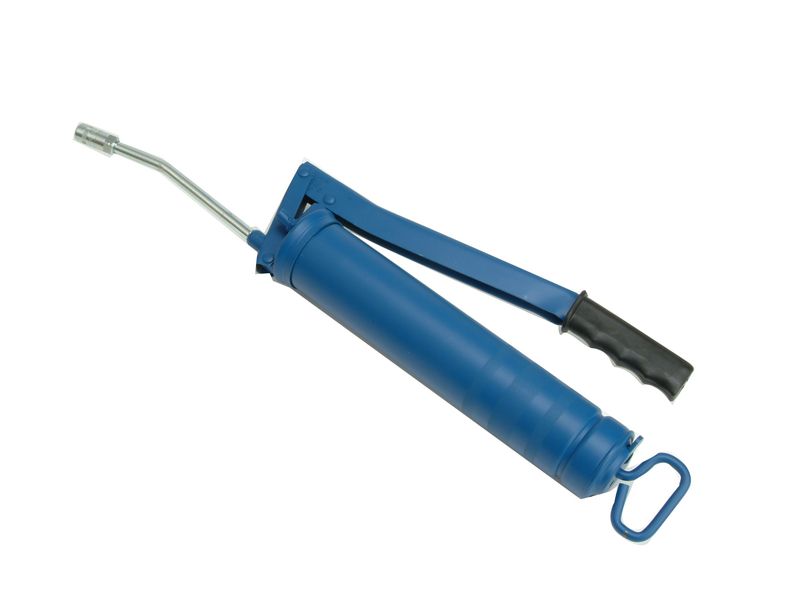 Lumatic LUM1066S 1066/S Heavy-Duty Side Lever Grease Gun