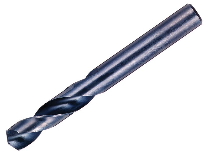 Dormer DORA120200 A120 HSS Stub Drill 2.0mm OL:38mm WL:12mm