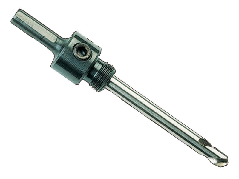 Bahco BAH3834730 3834-ARBR-730 Arbor 1/4in 14-30mm
