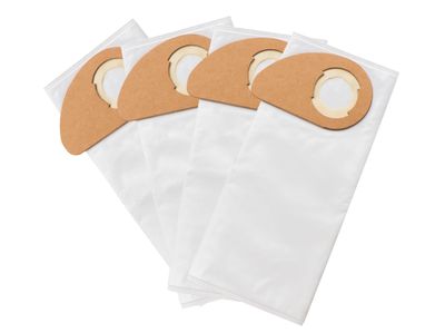 Nilfisk KEW81943048 Buddy II Replacement Dust Bags (Pack 4)