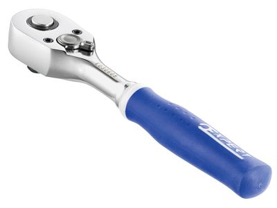 Expert BRIE030605 E030605 Pear Head Ratchet 1/4in Square Drive