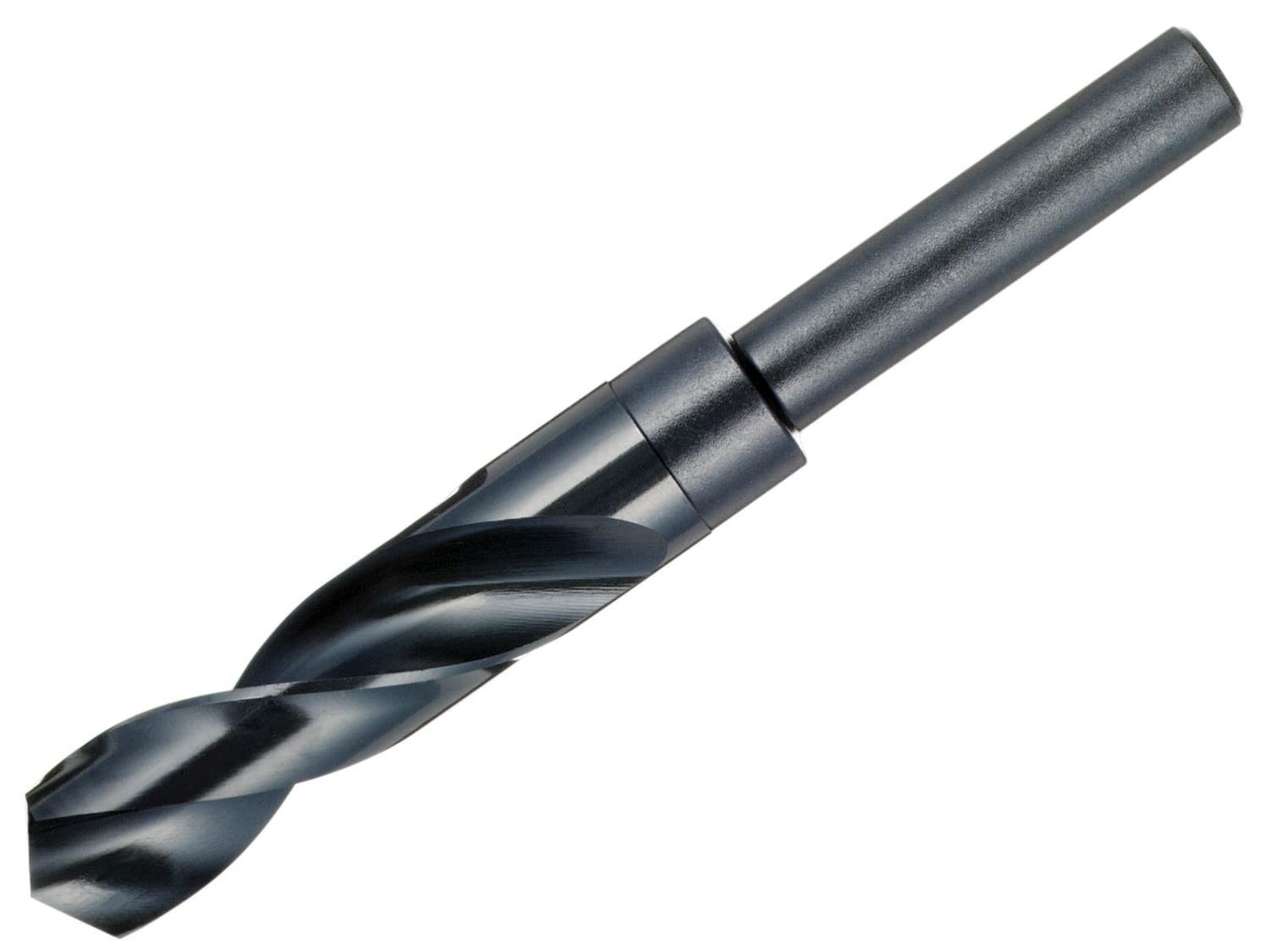 Dormer DOR1500 A170 HS 1/2in Parallel Shank Drill 15.00mm OL:156mm WL:83mm