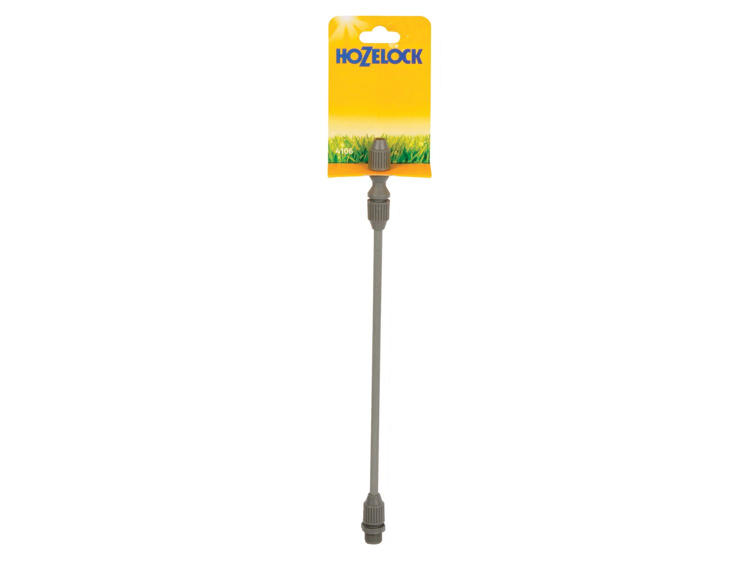 Hozelock HOZ4106 4106 Extension Lance